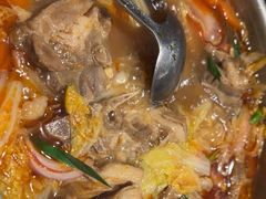 -耶里夏丽·丝路新疆菜·清真食品(徐汇南丹东路臻选店)
