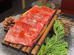 -谷牛和牛烤肉(漕河泾印象城店)