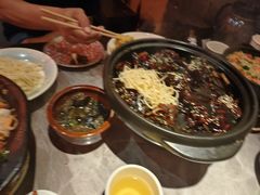 -山四砂锅(太原钟楼街店)