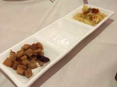-粗茶淡饭·汉口公馆(循礼门店)