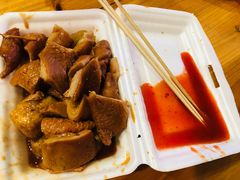 -细妹五香牛杂(步行街店)