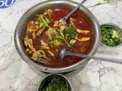 -重庆特色冷锅鱼(武大店)