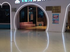 -飞奇儿体能体操馆(和平印象城店)