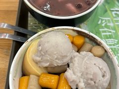 -鲜芋仙(徐州彭城一号店)