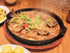 -老板恋上鱼(高新万达店)
