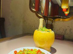 -杨记隆府重庆江湖菜(大悦城店)