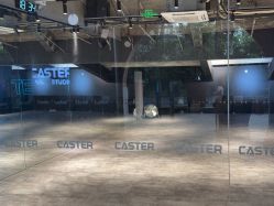 -CASTER跳舞俱乐部