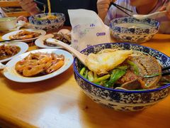 -太湖面馆十八浇(渔港路店)