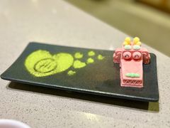 -海底捞火锅(天一广场亚细亚店)