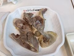 -鸭得堡老鸭汤·鸭血粉丝(凤凰西街店)