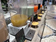 -太湖饭店玉兰厅(自助餐厅)