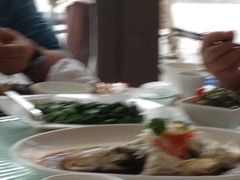 iphone_upload_pic-阳澄湖费尔蒙酒店颐丰阁中餐厅(马鞍山西路店)