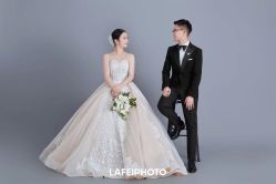 -帆拉斐婚纱摄影(春熙店)