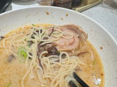 -味千拉面(广州白云机场T1西二店)