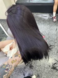 -东梵造型·烫发染发接发连锁SALON