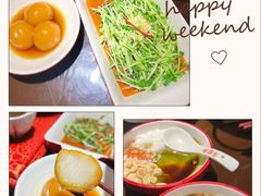 -火宫殿·湘菜小吃·商务宴请·生日聚会(东塘店)