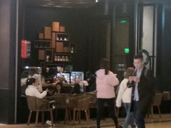 门面-星巴克臻选(成都太古里店)