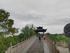-东湖落雁景区