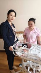 -童谣里医疗级月子中心(独栋湖景店)
