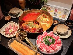 -色響火锅(恒隆广场店)