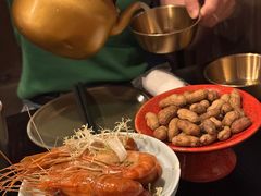 自酿米酒（斤）-三酉星·枫·山風与野菜(上海总店)