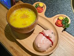 -湊湊火锅·茶憩(东城民盈国贸城店)