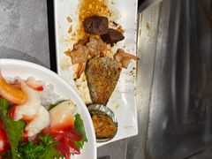 -水木锦堂·自助铁板烧(五道口购物中心店)