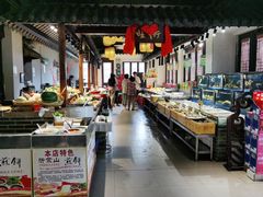 自助取餐区-映像威海·海鲜味道(市区店)