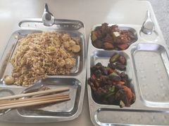 -辽东学院(南校区)