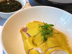 -玫瑰厅上海菜(兴国路店)