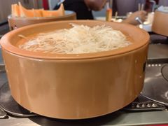 -龍歌自助小火锅(市南金茂湾店)
