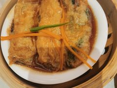 -松雅轩商务婚礼生日(同和店)