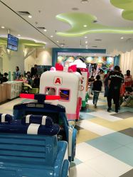 -meland亲子乐园•派对•研学(苏州悠方购物中心店)