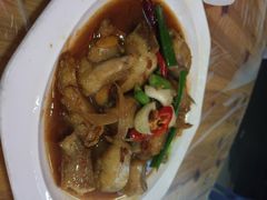 连家船海鲜大排档-连家船海鲜大排档·20年闽菜店(厦大店)