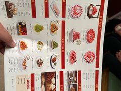 -清真·鸦儿李记·涮肉(花市店)