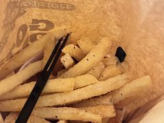 -Potato Corner(广州天河城店)