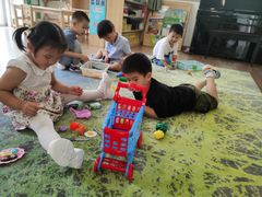 -青浦太阳花双语私立幼儿园