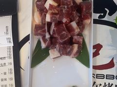 -杨记齐齐哈尔烤肉(总店)