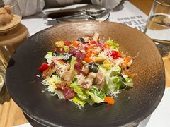 -原石牛扒·约会餐厅(龙城万科里店)