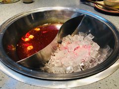 -羊来顺冰煮鲜羊 铁锅烀羊肉(中央大街店)