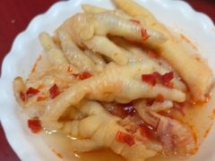 -金杨拉面王小吃面馆·牛三宝面·红烧牛肉粉