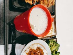 -永和大王(春日上新·阜成门店)