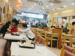 大堂-德克士(新加坡城店)