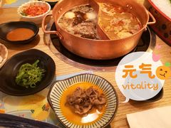 -伊豆野菜村(大族广场店)