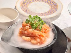 -狮拾久·现代新加坡料理(福田COCO Park店)