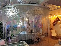 -天空花园餐吧·生日·团建(南山店)