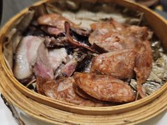 -土桥手掌鸡·26年灌县老味道(都江堰店)
