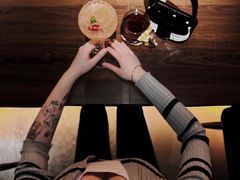 -CHURCH  BISTRO 教堂·餐吧