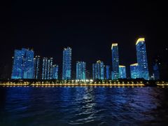 -武汉两江游览·夜游长江(汉口粤汉码头)