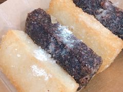 -黑白电视长沙小吃(美林M·LIVE天地东座店)